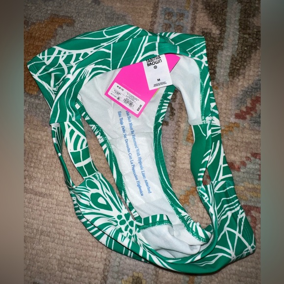Tabitha Brown x Target Collab Bikini - Picture 3 of 3